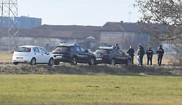 Trovato in un fosso il corpo di un ciclista: &egrave; stato ucciso da un infarto