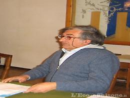 Addio a Franco Grill, storico sindaco di Prali