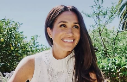 Meghan, vento di cambiamento
Ecco perch&eacute; pu&ograve; tornare in Uk