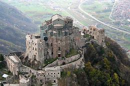 Alla scoperta della biblioteca segreta alla Sacra di San Michele