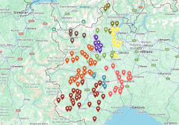 Cultura, 135 tesori artistici verso il restauro con Fondazione CRT
