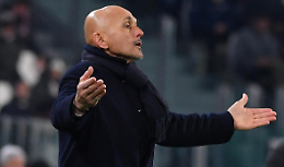 Spalletti e il "condominio Juve": lo show dell'ex ct tra presente (Vlahovic) e futuro (il suo)
