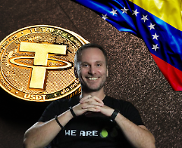 Tether, il Venezuela come terra di conquista (e il tesoro di Maduro scomparso)
