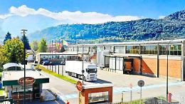 Meglio 50 posti di lavoro o salvare 20 alberi? Ampliamento stabilimento Caffarel, ecco la decisione del Tar 