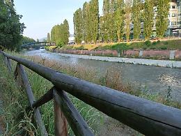 Lungo Dora Firenze, stop ai parcheggi per la nuova fermata Gtt