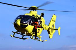 Grave incidente a San Francesco al Campo: morto operaio colpito alla testa 