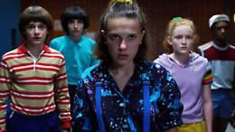 Stranger Things, bufera sul finale: &ldquo;&Egrave; stato scritto da ChatGPT?&rdquo; Il web si divide