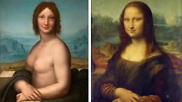 La Gioconda nuda esiste davvero? Il mistero di Monna Vanna che divide gli esperti