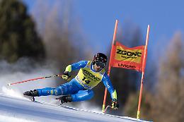 Olimpiadi, giochi quasi fatti: a Wengen e Tarvisio nasce la nuova Italia