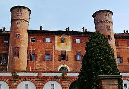 "La principessa che amava lo sport" e gli eventi in programma questo weekend al Castello di Moncalieri 