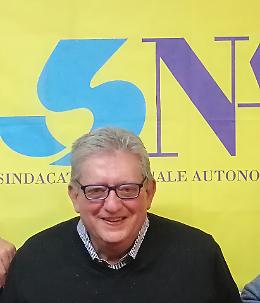 Snag Torino in lutto per Giovanni Gorrea, storico presidente e punto di riferimento dei giornalai