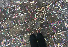 Scalenghe: il cuore del Carnevale 2026 batte in piazza