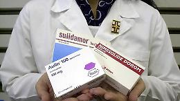 L&rsquo;aspirina contro il Covid-19: scoperto il meccanismo che indebolisce il virus