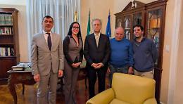 Libero Luigi Gasperin: l'imprenditore di Tortona esce dal carcere in Venezuela