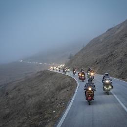 Agnellotreffen: l'evento che accoglie centauri da tutta Europa