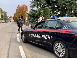 Pino Torinese, si finge un carabiniere per truffare un'anziana: arrestato (dai veri militari)