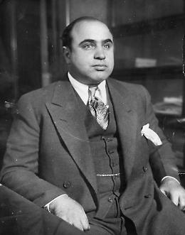 Il 16 gennaio e la ratifica del XVIII Emendamento: l'inizio del proibizionismo e l'impero di Al Capone