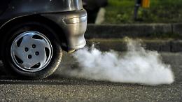 Torino, il semaforo antismog torna bianco: via libera ai diesel euro 5