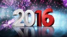 Il 2016 invade Instagram: ecco perch&eacute; tutti stanno ripubblicando le vecchie foto