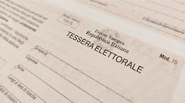 Tessera elettorale digitale in arrivo e altre novit&agrave; del decreto Pnrr