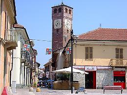 Grugliasco &egrave; Comune Amico della Famiglia: certificazione e 27.500 euro per sport e musica