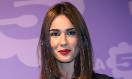 Toffanin-Berlusconi, 25 anni insieme