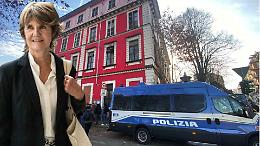 La Magnifica Prandi apre le porte del Campus ad Askatasuna