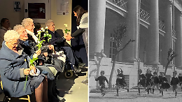 207 anni de "Le Rosine": un pezzo della storia di Torino