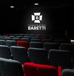 La rassegna cinematografica &ldquo;Schegge&rdquo; torna al Baretti: quattro domeniche per il cinema fuori dagli schemi