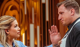 Maxi Lopez, tutta la verit&agrave;
&laquo;Come &egrave; finita con Wanda&raquo;