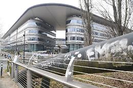 Aula di Aska al campus, gli studenti sono divisi: &laquo;Universit&agrave; in ostaggio&raquo;