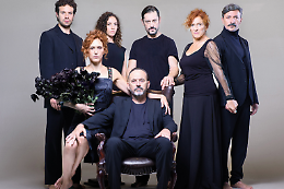 La tragedia vista oggi, Davide Livermore: &laquo;O&rsquo;Neill ci &egrave; riuscito rivisitando i greci&raquo;