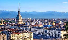 Eventi gratis a Torino domenica 18 gennaio, pomeriggio di musica e danza al Mercato Centrale