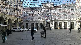 Artiflor, a Torino la prima edizione 2026 del mercatino creativo