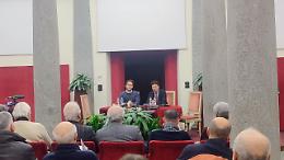 &ldquo;Voci dal Confine&rdquo;: oltre le letture semplificate del conflitto israelo-palestinese