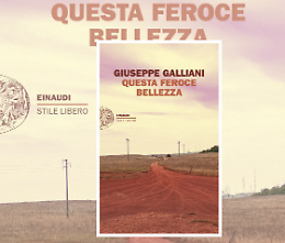 Il silenzio della steppa e un dodicenne ucciso in "Questa feroce bellezza"