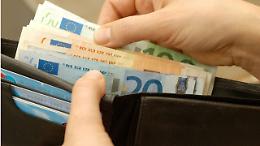 Stipendi pubblici, gennaio pi&ugrave; ricco: taglio Irpef, aumenti e arretrati in busta paga