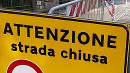 Sp12 chiusa tra Lesegno e Bastia Mondov&igrave;: proroga per i lavori di messa in sicurezza