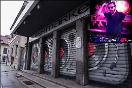 Il Supermarket di Madonna di Campagna chiude per sempre: Torino perde il simbolo delle notti anni Novanta