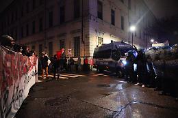 La minaccia di Askatasuna &laquo;Il 31 ci prendiamo tutta la citt&agrave;&raquo;