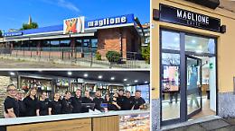 Sorpresa: lo "storico" ristorante Maglione non ha chiuso ma si &egrave; trasferito. Ecco dove si trova adesso