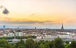 San Valentino a Torino e provincia: idee romantiche tra panorami, piazze e palazzi reali