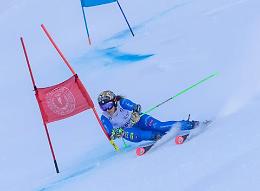 Brignone torna, Allemand vince ancora: il cielo &egrave; sempre azzurro