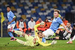 Juve, tra campo e mercato: ecco perch&eacute; pu&ograve; essere la settimana decisiva...