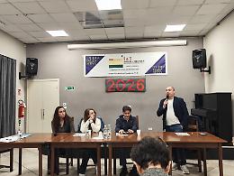 Il fumetto arriva in Circoscrizione 5: inaugurata la mostra a Torino