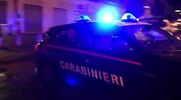 Torino, disordini in corso Vinzaglio, 50enne arrestato davanti ad un negozio di ortofrutta