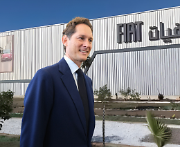 Stellantis: un incontro per portare i fornitori Fiat in Algeria. Ecco l'offerta