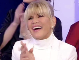 Gemma Galgani compie 76 anni, la dedica sui social alla mamma: "Ero gi&agrave; birichina..."