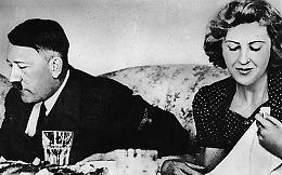 Il funerale nel piatto: Margot W&ouml;lk e le assaggiatrici di Hitler