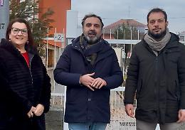 Moncalieri restituisce alla citt&agrave; il villino sequestrato alla 'ndrangheta